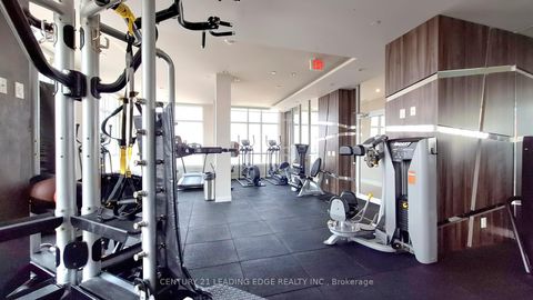 Photo 31 at 1611 - 9205 Yonge Street, Langstaff, Richmond Hill