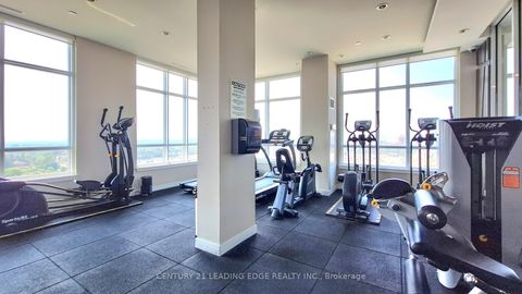 Photo 32 at 1611 - 9205 Yonge Street, Langstaff, Richmond Hill