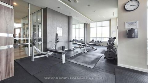 Photo 33 at 1611 - 9205 Yonge Street, Langstaff, Richmond Hill