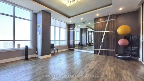 Photo 34 at 1611 - 9205 Yonge Street, Langstaff, Richmond Hill