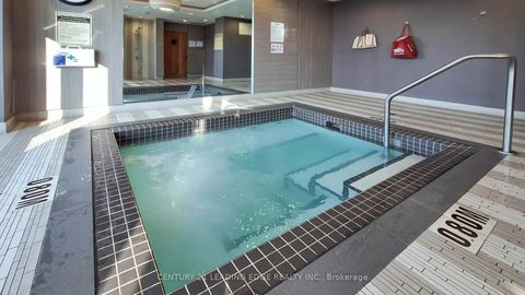 Photo 37 at 1611 - 9205 Yonge Street, Langstaff, Richmond Hill