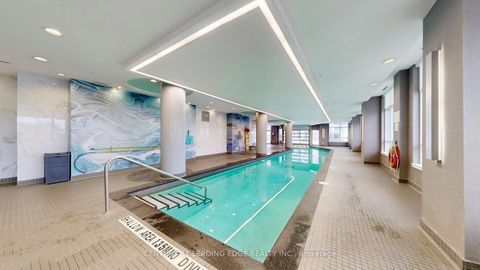 Photo 38 at 1611 - 9205 Yonge Street, Langstaff, Richmond Hill