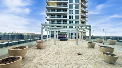 Photo 40 at 1611 - 9205 Yonge Street, Langstaff, Richmond Hill