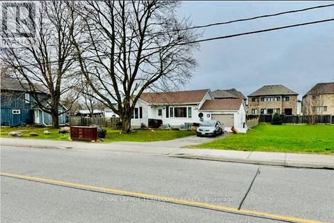 Photo 1 at 166 Church Street, Keswick North, Georgina