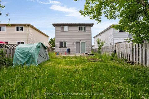 Photo 22 at 61 Corbett Drive, Grove East, Barrie