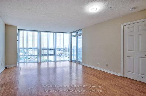 Photo 6 at 1105 - 83 Borough Drive, Bendale, Toronto