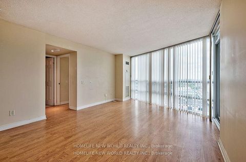 Photo 7 at 1105 - 83 Borough Drive, Bendale, Toronto