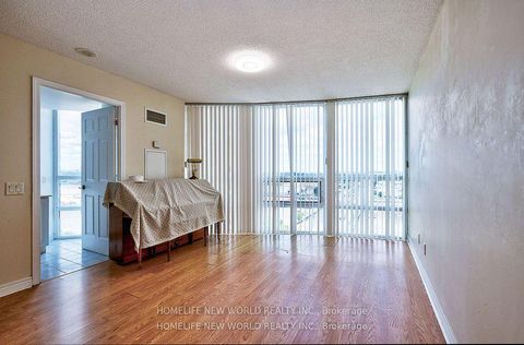 Photo 12 at 1105 - 83 Borough Drive, Bendale, Toronto