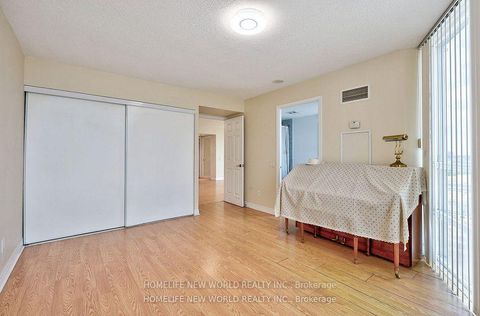 Photo 13 at 1105 - 83 Borough Drive, Bendale, Toronto