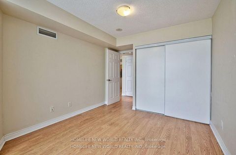 Photo 16 at 1105 - 83 Borough Drive, Bendale, Toronto