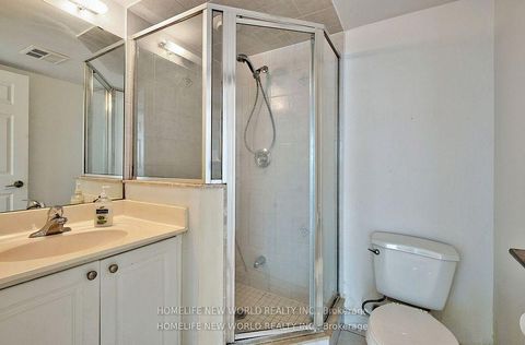 Photo 17 at 1105 - 83 Borough Drive, Bendale, Toronto