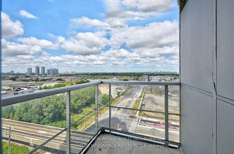 Photo 19 at 1105 - 83 Borough Drive, Bendale, Toronto