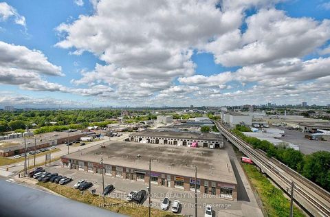 Photo 21 at 1105 - 83 Borough Drive, Bendale, Toronto