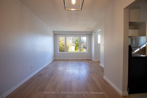 Photo 2 at 144 Cherrywood Drive, London, Newmarket