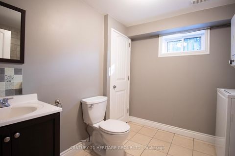 Photo 14 at 144 Cherrywood Drive, London, Newmarket