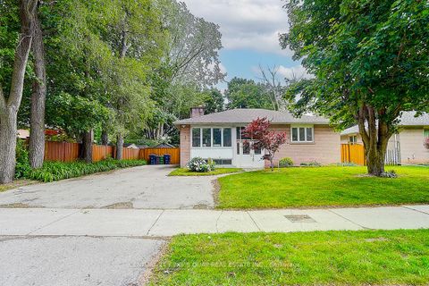 Photo 0 at 55 Three Valleys Drive, Donalda, Toronto