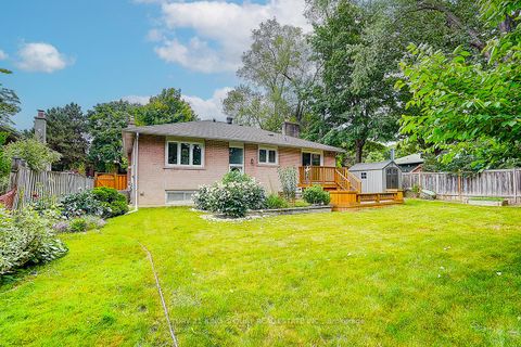 Photo 6 at 55 Three Valleys Drive, Donalda, Toronto