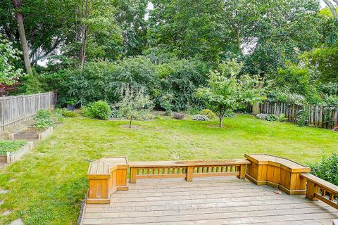 Photo 7 at 55 Three Valleys Drive, Donalda, Toronto