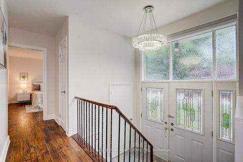 Photo 8 at 55 Three Valleys Drive, Donalda, Toronto