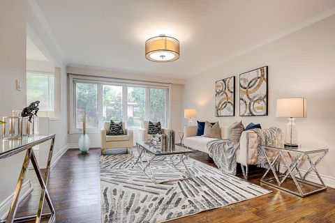 Photo 14 at 55 Three Valleys Drive, Donalda, Toronto