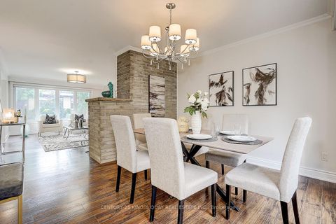 Photo 18 at 55 Three Valleys Drive, Donalda, Toronto