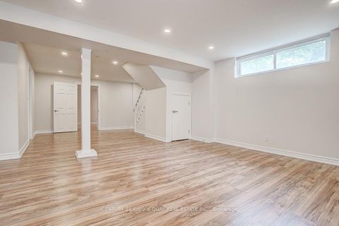 Photo 40 at 55 Three Valleys Drive, Donalda, Toronto