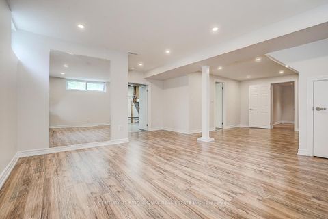 Photo 41 at 55 Three Valleys Drive, Donalda, Toronto