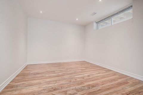 Photo 42 at 55 Three Valleys Drive, Donalda, Toronto