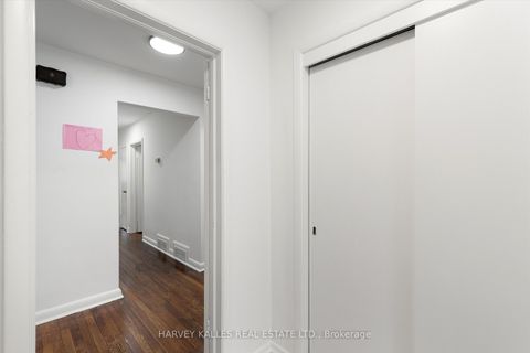 Photo 8 at 118 Palm Drive, Clanton Park, Toronto