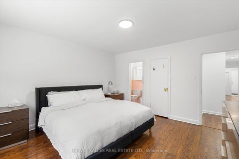 Photo 9 at 118 Palm Drive, Clanton Park, Toronto