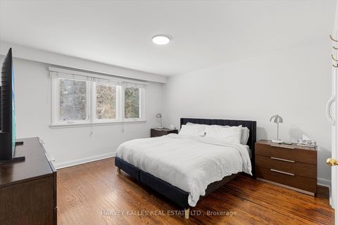 Photo 10 at 118 Palm Drive, Clanton Park, Toronto