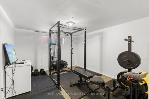 Photo 17 at 118 Palm Drive, Clanton Park, Toronto