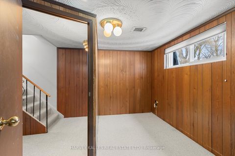 Photo 19 at 118 Palm Drive, Clanton Park, Toronto