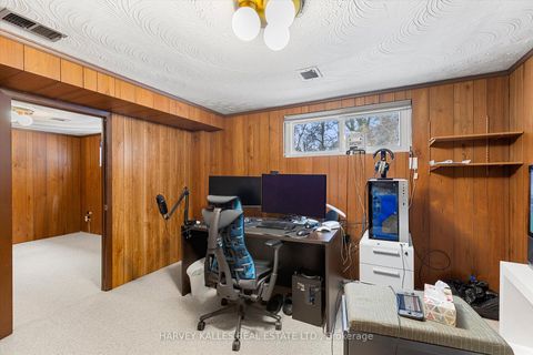 Photo 20 at 118 Palm Drive, Clanton Park, Toronto