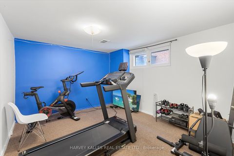 Photo 24 at 118 Palm Drive, Clanton Park, Toronto