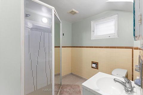 Photo 25 at 118 Palm Drive, Clanton Park, Toronto