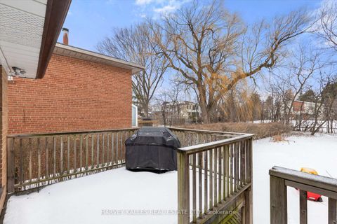 Photo 30 at 118 Palm Drive, Clanton Park, Toronto