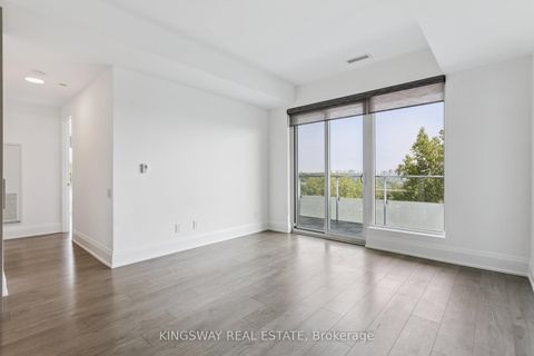Photo 8 at 604 - 20 Brin Drive, Humber Valley, Toronto