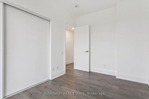 Photo 13 at 604 - 20 Brin Drive, Humber Valley, Toronto