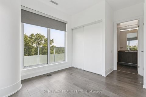 Photo 16 at 604 - 20 Brin Drive, Humber Valley, Toronto