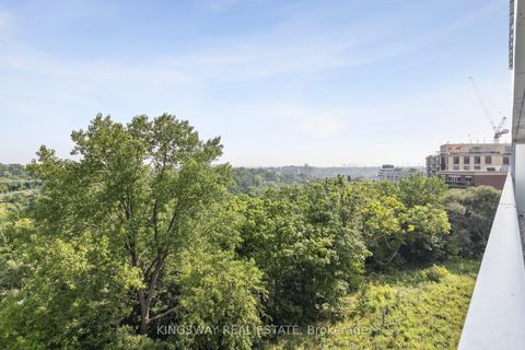 Photo 21 at 604 - 20 Brin Drive, Humber Valley, Toronto