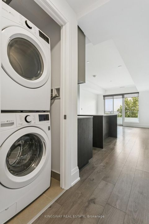 Photo 22 at 604 - 20 Brin Drive, Humber Valley, Toronto