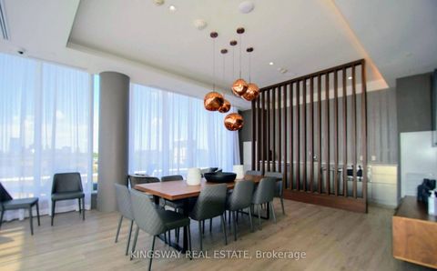 Photo 27 at 604 - 20 Brin Drive, Humber Valley, Toronto