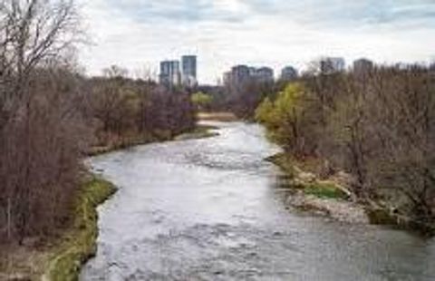 Photo 30 at 604 - 20 Brin Drive, Humber Valley, Toronto