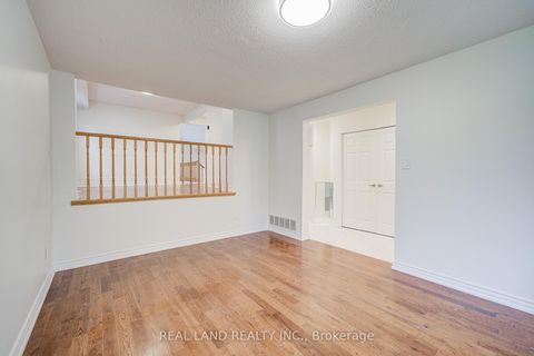Photo 6 at 46 Wintermute Boulevard, Steeles, Toronto