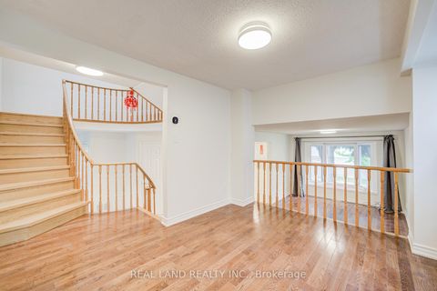 Photo 10 at 46 Wintermute Boulevard, Steeles, Toronto