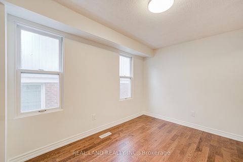 Photo 11 at 46 Wintermute Boulevard, Steeles, Toronto