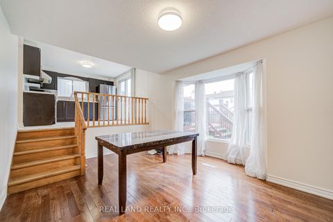 Photo 16 at 46 Wintermute Boulevard, Steeles, Toronto