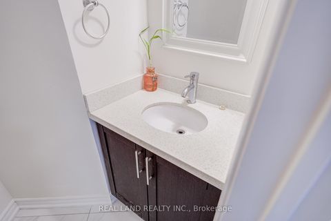 Photo 19 at 46 Wintermute Boulevard, Steeles, Toronto