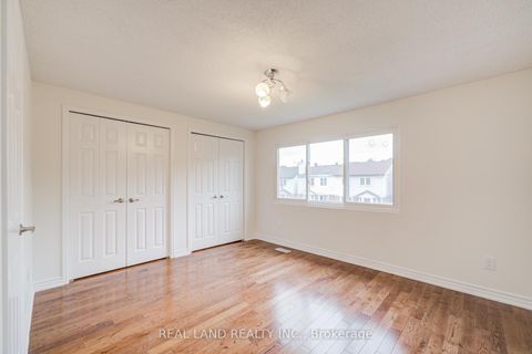 Photo 23 at 46 Wintermute Boulevard, Steeles, Toronto